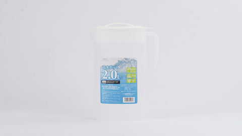 日本製 Pearl Life 3L 冷水壺