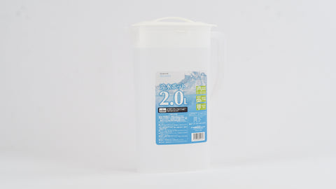 日本製 Pearl Life 3L 冷水壺