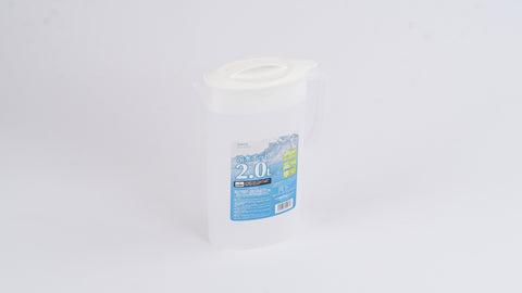 日本製 Pearl Life 3L 冷水壺