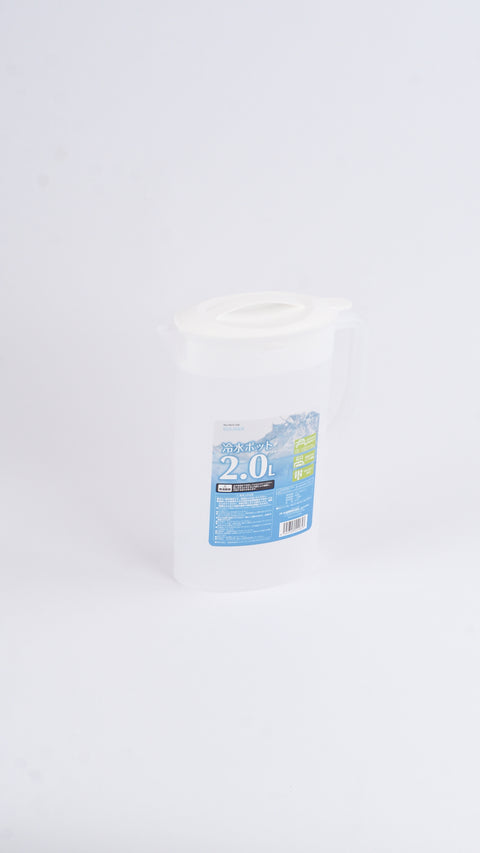 日本製 Pearl Life 3L 冷水壺
