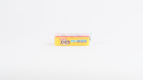 日本製 OHE 去油污快乾海棉 (混色)