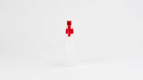 日本三寶化成300cc噴壺(紅)