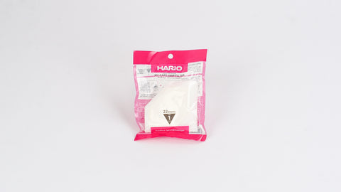 Hario 掛耳式咖啡濾紙22'S (日本製)