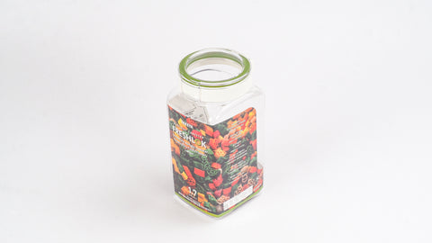 Fresh Lock 方形食物罐1.7L