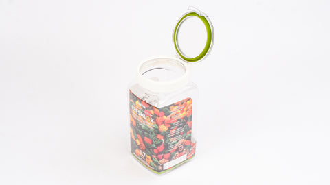 Fresh Lock 方形食物罐1.7L