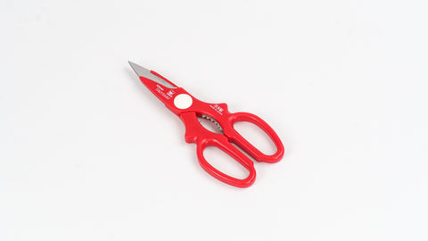 日本製 Nikken 23cm 萬能廚剪